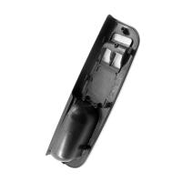 Cubierta De Panel De Manija De Puerta Interior Decorativa Para VW Golf IV Bora Passat 1998-2005 ABS Material Izquierda - details 4