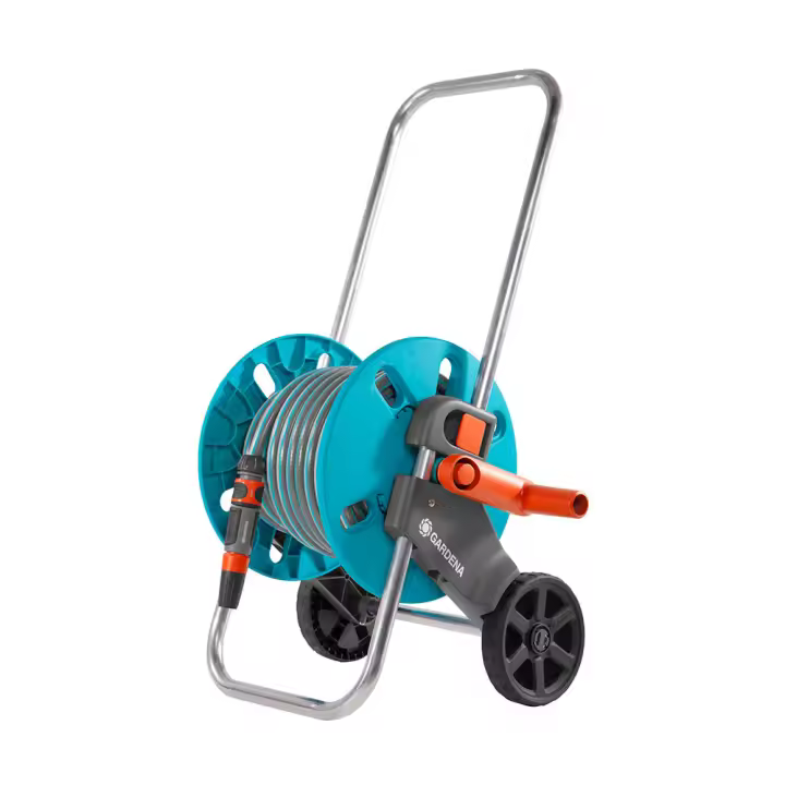 SET AQUAROLL S 20m 18502-20 GARDENA - 1