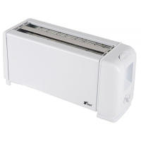 Tostador Eléctrico de  4 rebanadas 1200W. THULOS TH-TV200 | TH-TV200SS - details 0