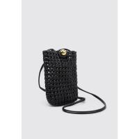 Sandra Fontán AINE Bolsos Mujer Negro - details 0