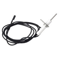 Igniter De Botón Presionable Con Cable Universal Piezo Ignición Para Barbacoa Grill Gas Estufa Hogar Exterior Herramientas - details 14