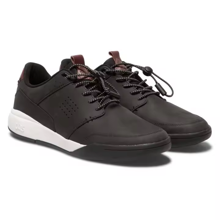 Calzado hombre Zapatillas Tbs Zapatillas Barents Negro - 1