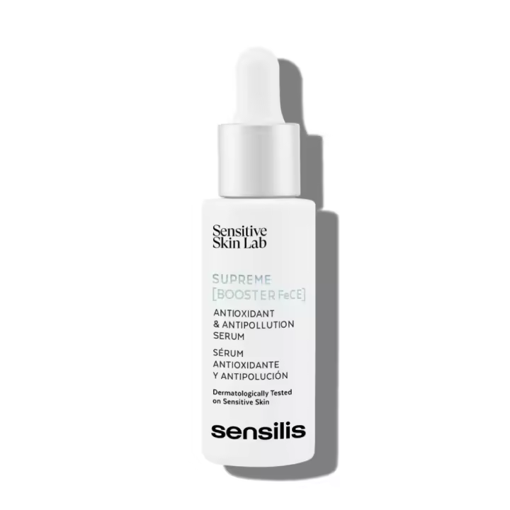 Supreme [Booster FeCe], 30 ml. - Sensilis - 1