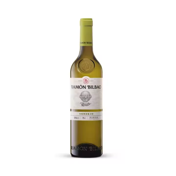 Ramon Bilbao Blanco 2023 - 1