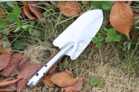 Shovel De Jardín De Acero Inoxidable Alta Calidad Herramienta Multifuncional Para Jardín Pequeño Olla De Flores - details 4
