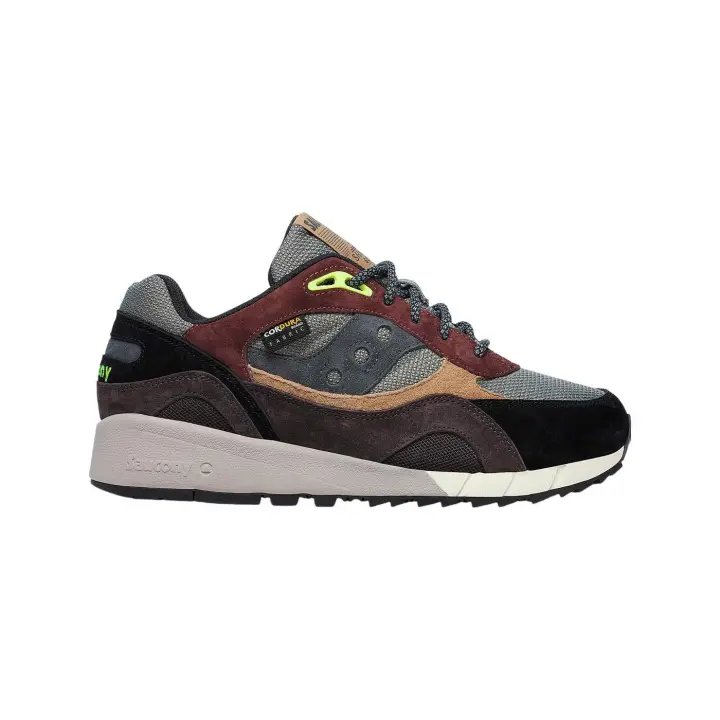 Zapatillas Saucony Shadow 6000  Cordura® - 1