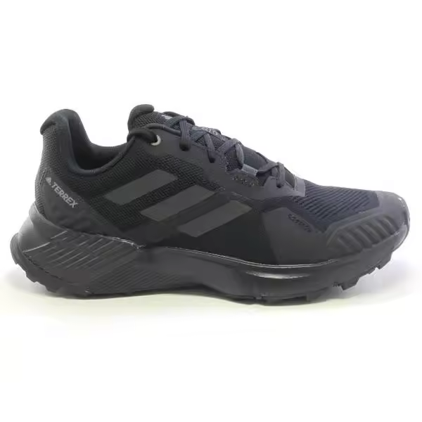 ADIDAS FY9215 TERREX SOULSTRIDE BLACK TRAIL - 1