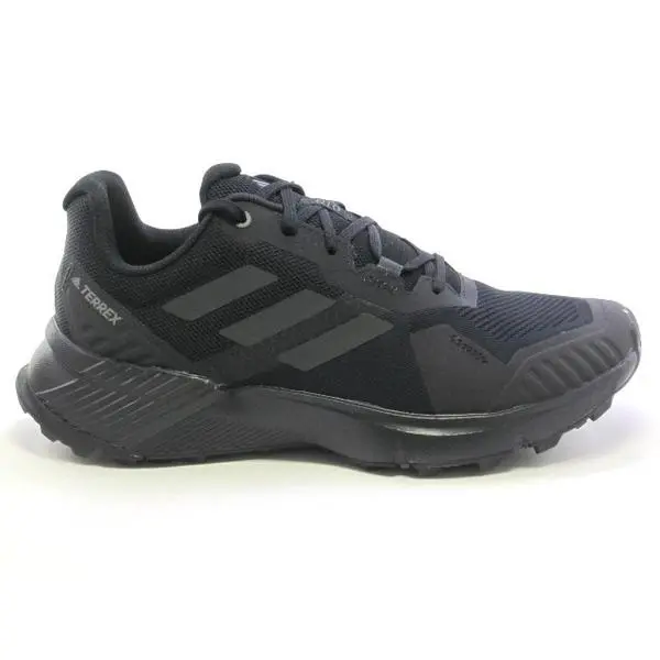 ADIDAS FY9215 TERREX SOULSTRIDE BLACK TRAIL - 1