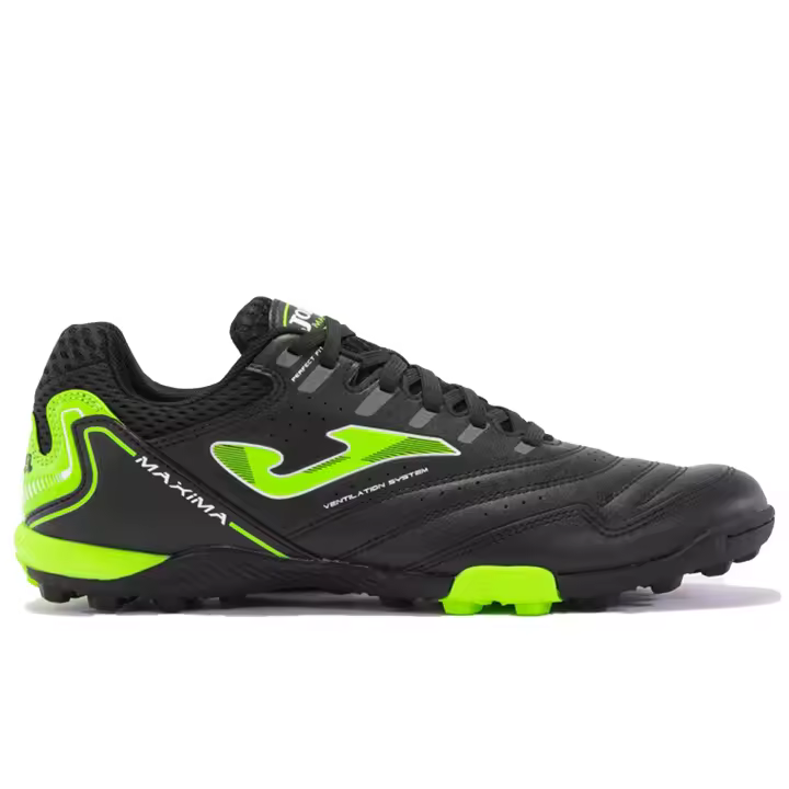 Joma Maxima - Calzado Deportivo con Código MAXS2401TF: Estilo y Rendimiento en Cada Zancada - 1