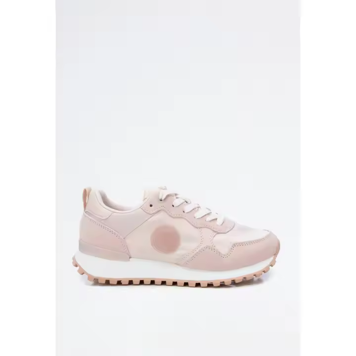 Deportivo de mujer beige Xti 143611 - 1