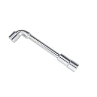 Llave De Escobilla En Forma De L Para Reparación De Coches Herramienta Manual Hexagonal De 6mm Herramienta De Reparación De Automóviles - details 0