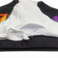 Bragas Sexys De Natación Estampadas Tiras Apretadas Traje De Baño Para Hombre Deporte De Playa Verano Moda Fitness Ropa Interior Para Hombres - details 29