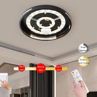 Luz De Techo LED Panel 48W 96W 120W Módulo Redondo Reemplazo Sin Escala Dimmable AC220V-240V Fuente De Alimentación Energía-Eficiente - details 4