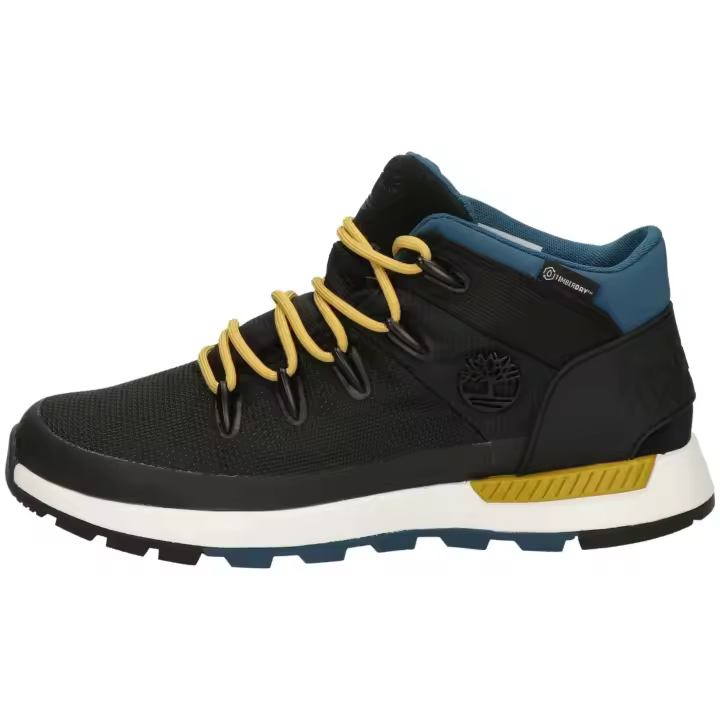 Calzado Sportswear marca Timberland modelo Tb0A5Neb0151 para hombre en color negro - 1