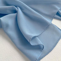 Pañuelo De Mujer IROJEFF De Seda Poliéster 2025 Hijab De Lino Premium Maxi Wrap Estilo Elegante Color Sólido Protección Solar - details 13