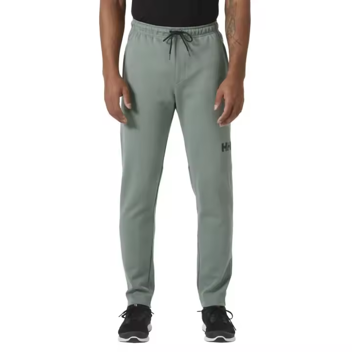 Helly Hansen Pantalones Hp Tech Gris - 1