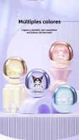 Sanrio Auriculares Inalámbricos Bluetooth 5.4 BL02 Con Control Táctil Reducción De Ruido Longitud De Duración De La Batería Cute Kuromi My Melody - details 13