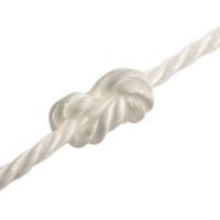 vidaXL Cuerda de trabajo polipropileno blanco 12 mm 500 m - details 4