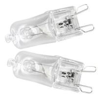 Bombilla - G9 - 40W - Blanca - Alta calidad - Protección UV - details 2