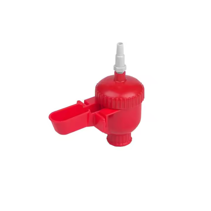 Dispensador de Agua para Aves Gaun Bebedero Automático - Mini Tamaño - 1