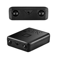 Nueva Mini cámara Eecret Full HD 1080P, cámara de seguridad para el hogar con visión nocturna con detección de movimiento y grabadora, soporte remoto - details 0