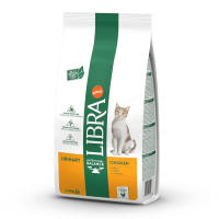 LIBRA Urinary Cat, Pienso para Gatos con Pollo Pienso seco para Gatos - details 1