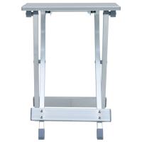 vidaXL Taburete de camping de 28x26x39 cm - details 2