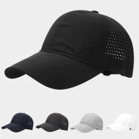 Gorro De Béisbol De Verano Resistente Al Agua Y Secado Rápido Malla Transpirable Protección Solar Para Deportes Al Aire Libre Y Senderismo - details 3