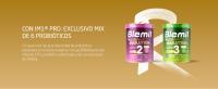 🥇BLEMIL 3 Optimum Evolution - Leche de Crecimiento, A partir de 1 años - 800G - details 0