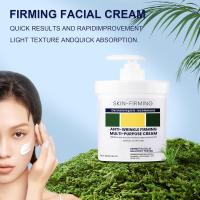 Crema hidratante, crema avanzada contra las arrugas, adecuada para todos los tipos de piel crema viva contra las arrugas, esencia viva contra las arrugas, crema multipropósito contra las arrugas（3pcs） - details 3