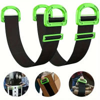 Cuerda Ajustable Para Muebles Strap De Mano Para Transporte Y Elevación De Muebles Correa Fuerte Para Mudanzas Y Movilidad - details 0