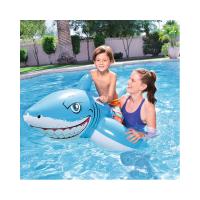 Flotador de Tiburón - Flotador Niños - Flotador hinchable - Máximo 45 kg - 183 Cm - +3 Años | XHC BRICO - details 2
