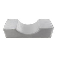 Almohada De Soporte Para Pestañas Lash Pillow Almohada De Memoria Para Extensión De Pestañas Con Bolsillo Para Salon De Belleza - details 3
