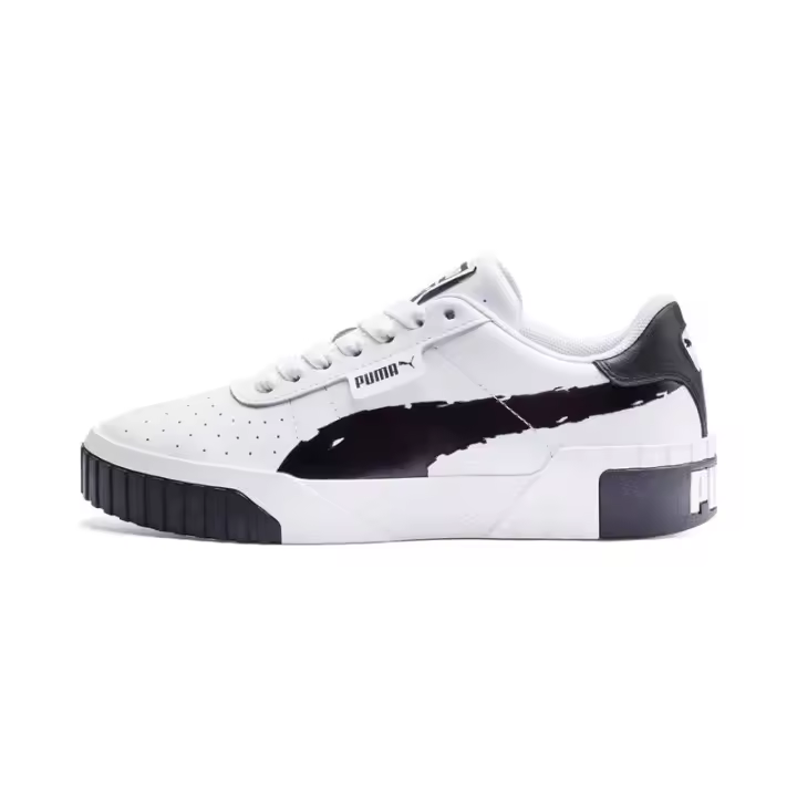 Puma Zapatillas Sportswear Puma Cali Brushed Wn's - 1