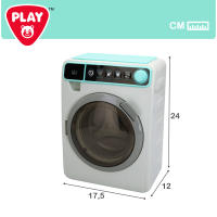 PLAY Lavadora juguete c/luz y sonido - details 5
