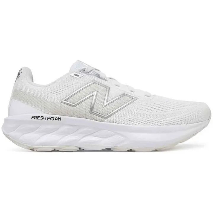 Zapatillas NEW BALANCE Fresh Foam 520 V9 para mujer en color blanco - 1
