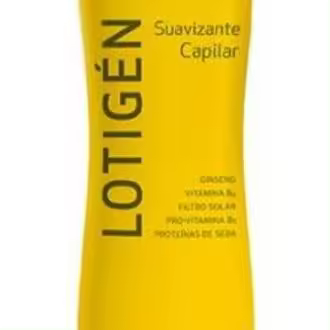 Lotigen Suavizante Capilar 300Ml - 1