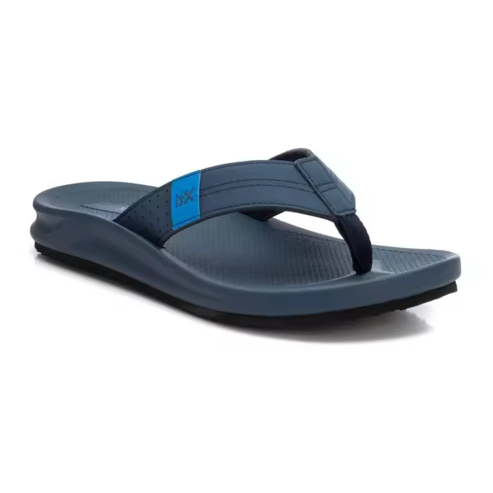 Calzado hombre Sandalias Xti Sandalias 143655 Azul - 1