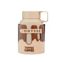 Odyssey Toffee Coffee ARMAF Perfume Original para Hombre y Mujer | Fragancia Gourmand Dulce con Notas de Toffee y Café | Aroma Intenso, Cálido y de Larga Duración | Ideal para Uso Diario y Regalos - details 2