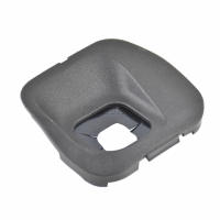Cubierta De Volante De Alta Calidad Para TOYOTA AQUA NHP10 PRIUS C Con Botón De Control De Cruce Cubierta De Botón 45186-47030-C0 - details 2