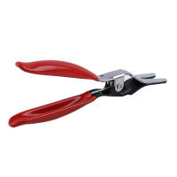 Herramienta De Desmontaje De Tubos De Automóvil Aparato De Separación De Tubos De Vacío Herramienta Manual Para Reparación De Coches Color Rojo - details 2