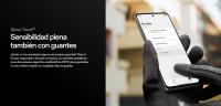 Teléfono - OPPO A5 Pro 4G Smartphone, Versión Europea, 8GB+256GB,  IP69, Gran Batería 5800mAh, Pantalla 6.67" ultrabrillante 1000 nits, AI LinkBoost, Snapdragon® 6s 4G Gen1, AI Cámara 50Mp, Mejor precio Móvil - details 9