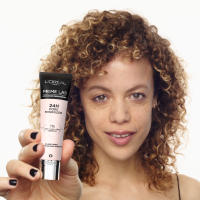 L'Oréal Paris | Primer Lab Pore Minimizer - Prebase minimadora de poros. Alarga la duración del maquillaje y reduce el efecto graso de la piel dia a dia - details 2