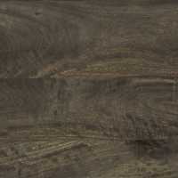 vidaXL Mueble de baño de pared de madera maciza mango negro 38x33x48cm - details 6