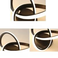 Luces De Techo LED Modernas Para Pasillo Y Balconada Instalación Superficial Para Dormitorio Y Sala De Estar Iluminación Doméstica - details 4