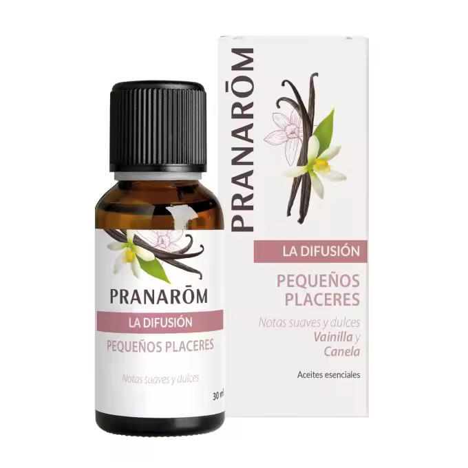 Pranarom La difusión Aceite Pequeños Placeres 30 ml - 1