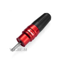 Protector De Caídas Para HONDA X-ADV750 2019-2022 Accesorios CNC De Aluminio Anodizado Con POM Protectors De Marco Y Escape - details 11
