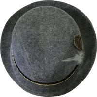Gorro De Feltro Nicky Bigs Novelties Para Adulto Estilo Oktoberfest Aleman Bavaroisco Suizo De Cuatro Estaciones Unisex - details 8