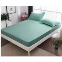 Sábana Bajera Ajustable de Poliéster – Cama 90 a 180 cm, Bolsillo Profundo 25 cm - details 10