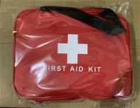Kit De Primeros Auxilios Portátil Para Aventuras Al Aire Libre - Kit De Medicina General Con Equipo Médico Básico Regalo De San Valentín Para Él - details 8